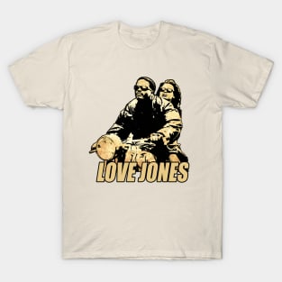 LOVE JONES T-Shirt